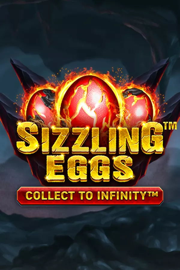 Sizzling Eggs
