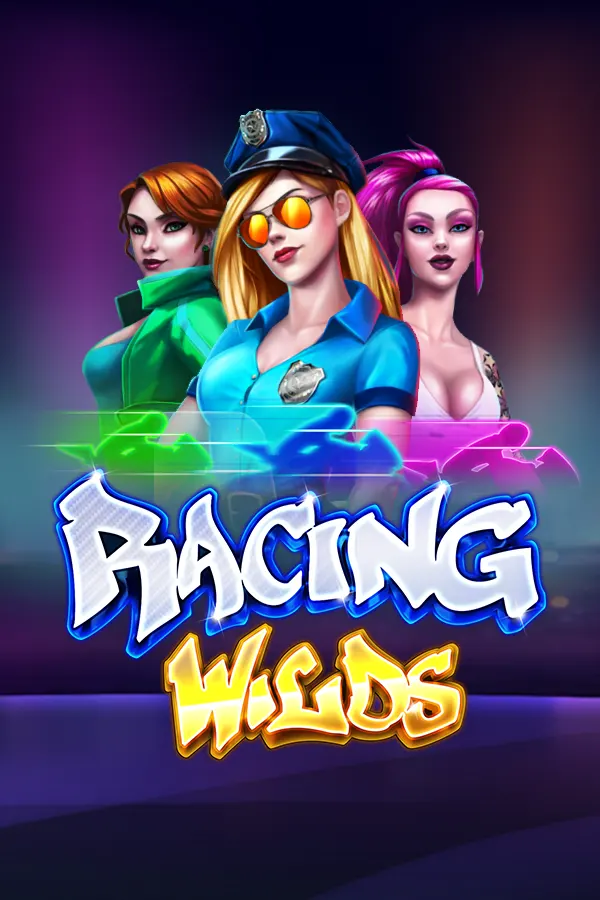 Racing Wilds