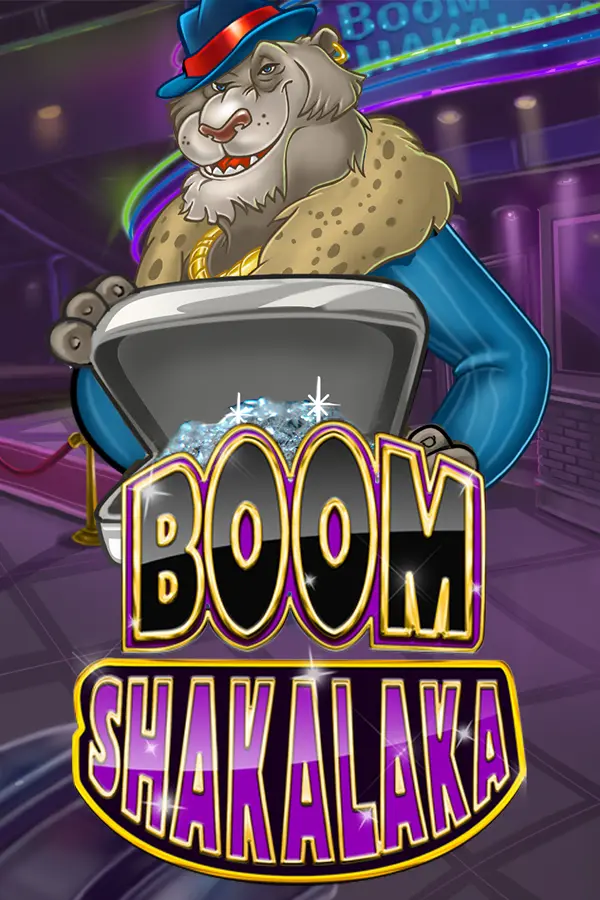 Boomshakalaka
