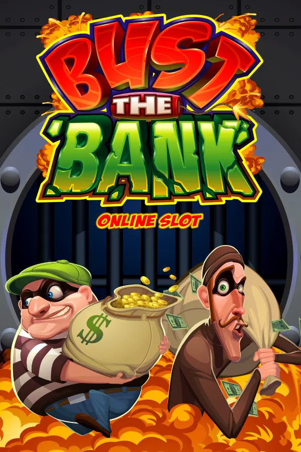 Bust the Bank