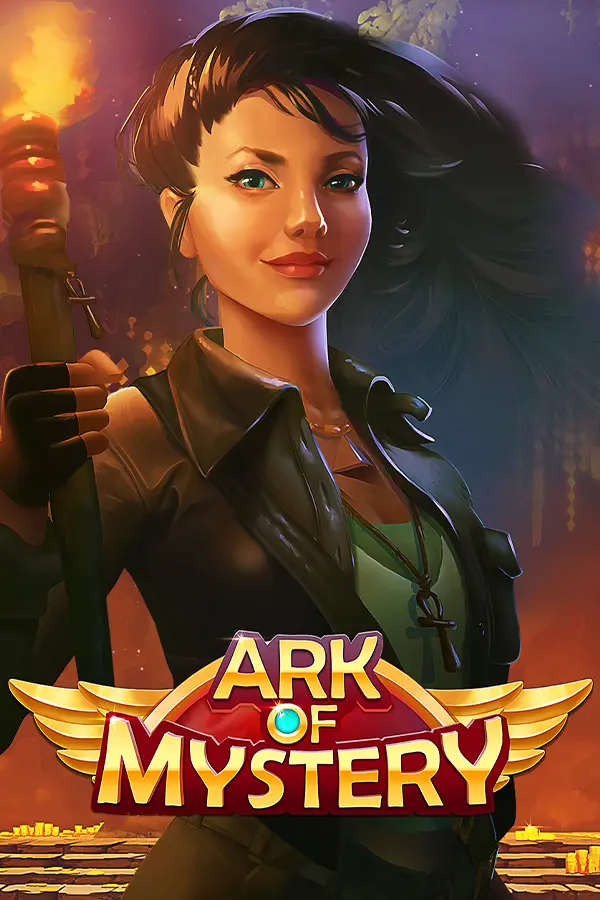 Ark of Mystery