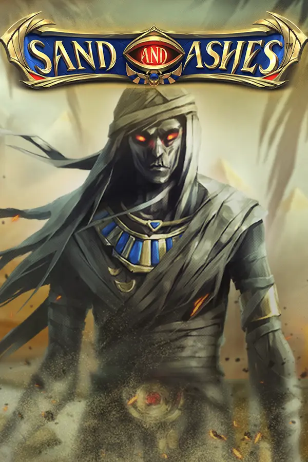 Sand and Ashes