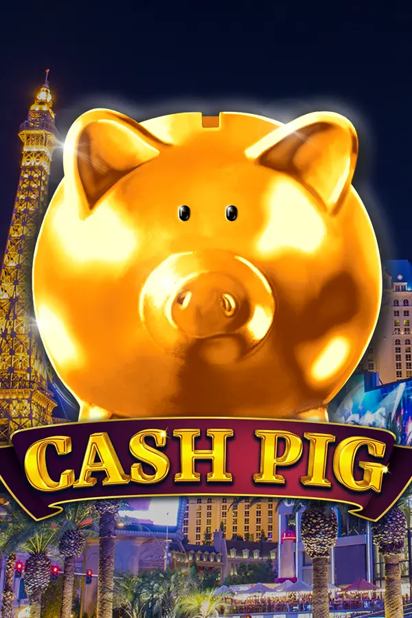 Cash Pig