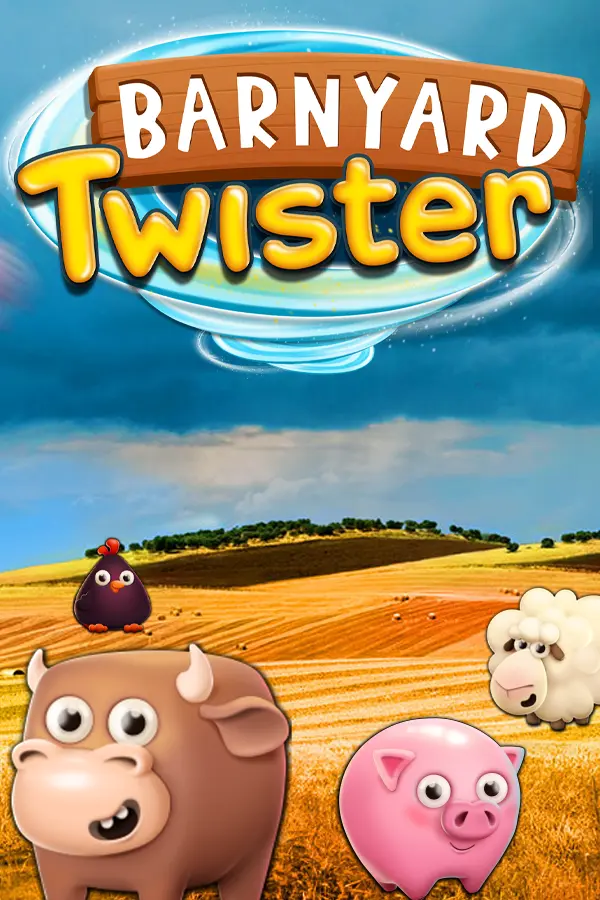 Barnyard Twister