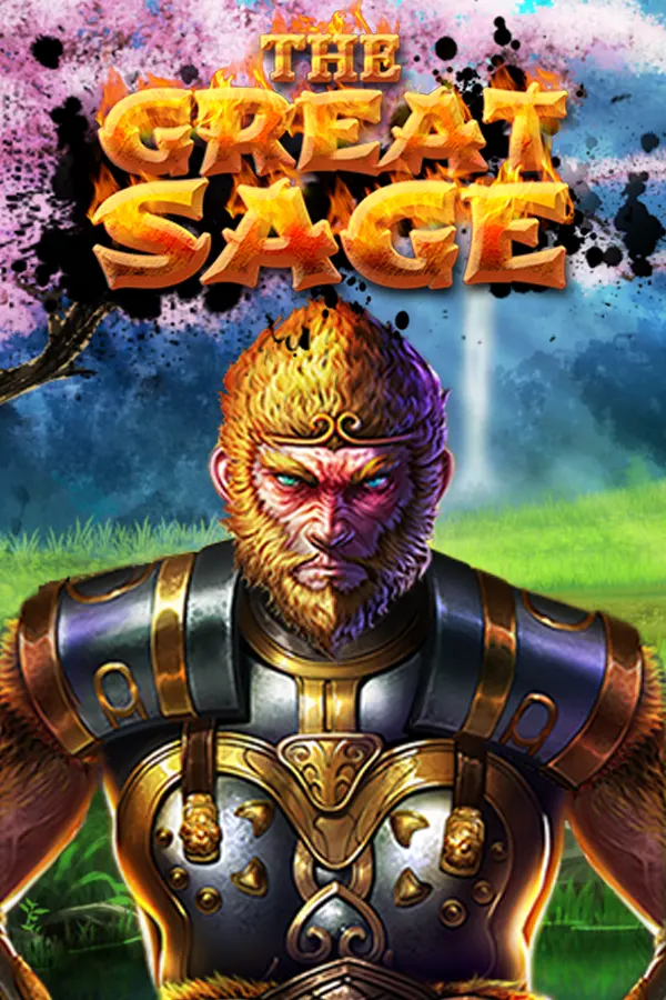 The Great Sage