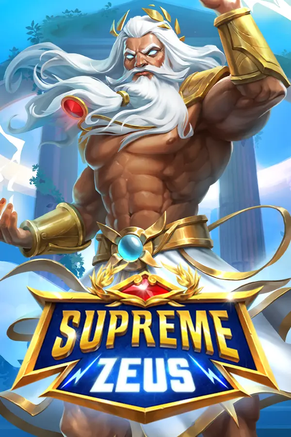Supreme Zeus