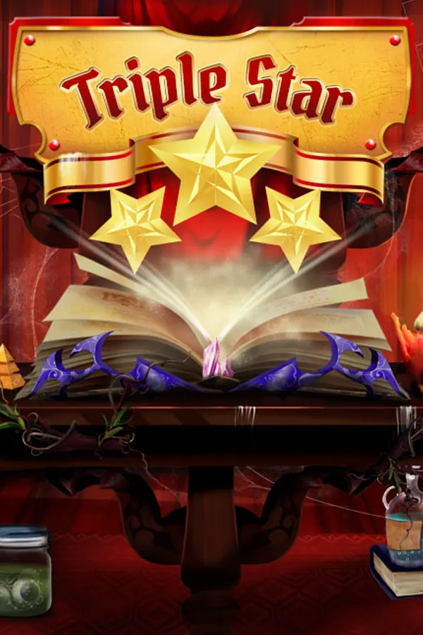 Triple Star