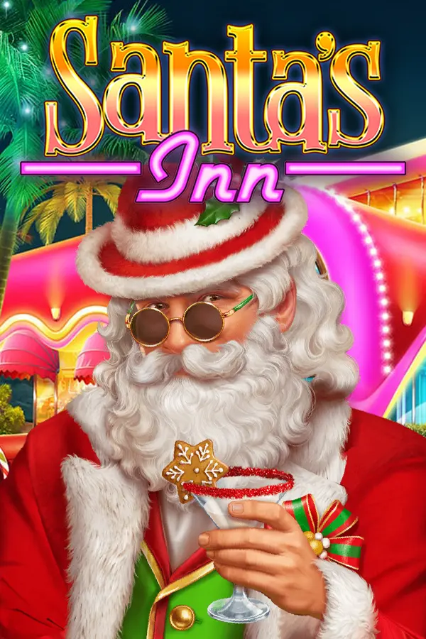 Santa’s Inn